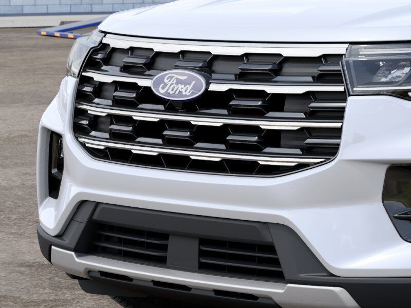 2027 Ford Explorer Active Springfield VA