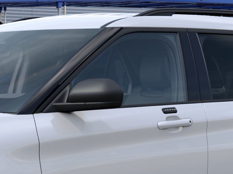 2027 Ford Explorer Active Springfield VA