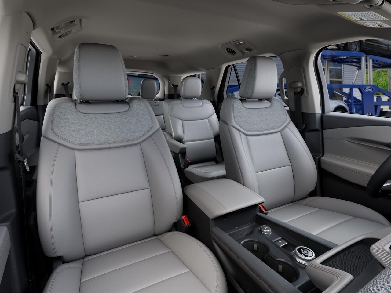 2027 Ford Explorer Active Springfield VA