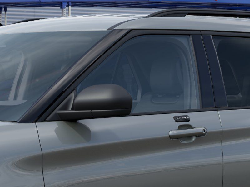 2027 Ford Explorer Active Springfield VA