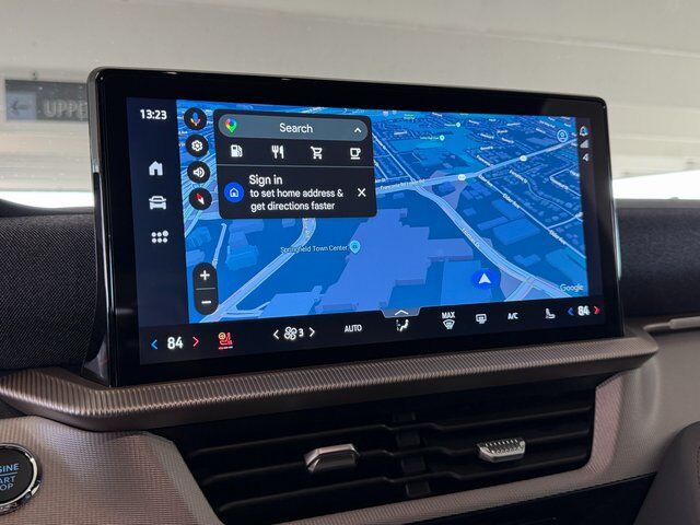 2027 Ford Explorer Active Springfield VA
