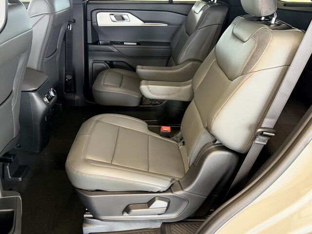 2027 Ford Explorer Active Springfield VA