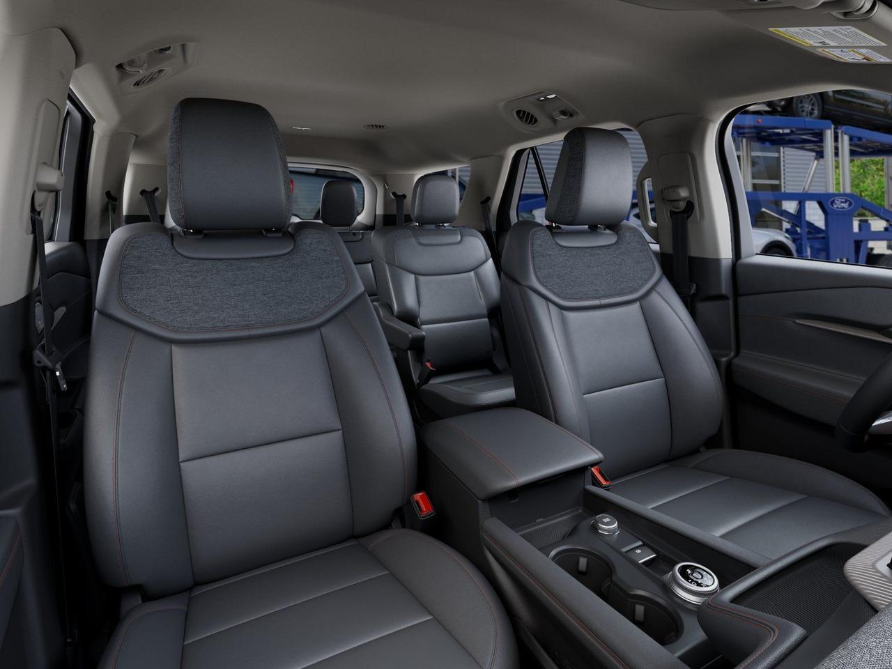2027 Ford Explorer Active Springfield VA