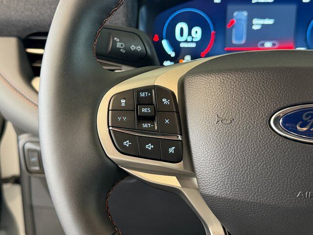 2027 Ford Explorer Active Springfield VA