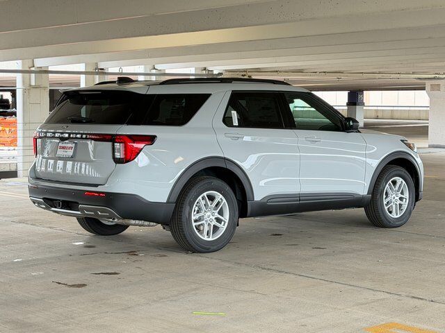 2027 Ford Explorer Active Springfield VA