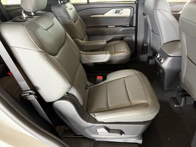 2027 Ford Explorer Active Springfield VA
