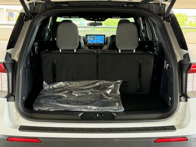 2027 Ford Explorer Active Springfield VA