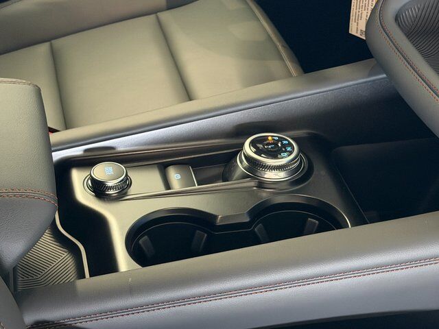 2027 Ford Explorer Active Springfield VA