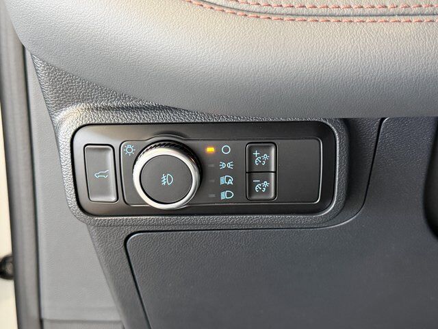 2027 Ford Explorer Active Springfield VA