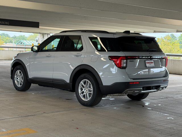 2027 Ford Explorer Active Springfield VA