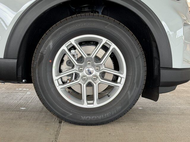 2027 Ford Explorer Active Springfield VA