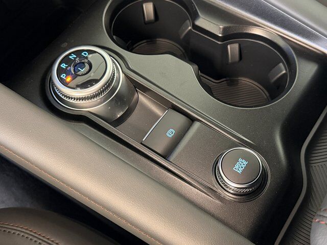 2027 Ford Explorer Active Springfield VA
