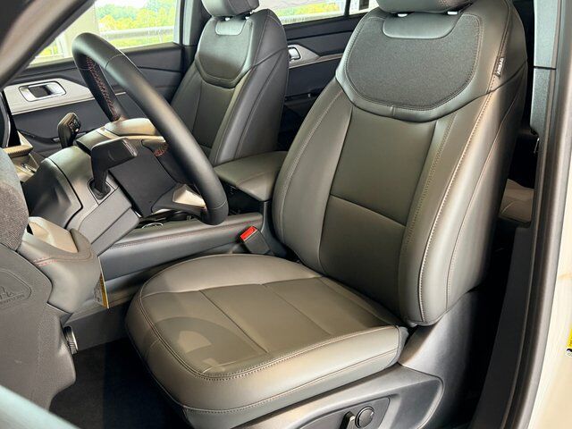 2027 Ford Explorer Active Springfield VA