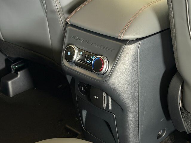 2027 Ford Explorer Active Springfield VA