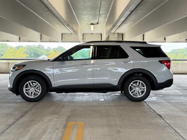 2027 Ford Explorer Active Springfield VA