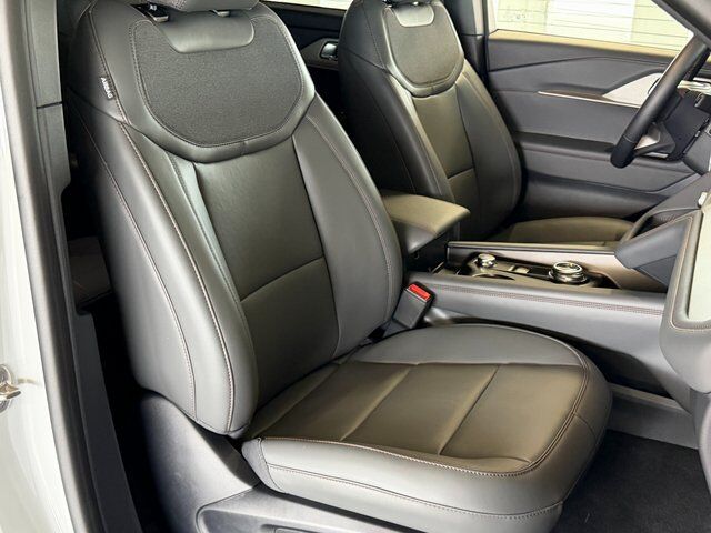 2027 Ford Explorer Active Springfield VA