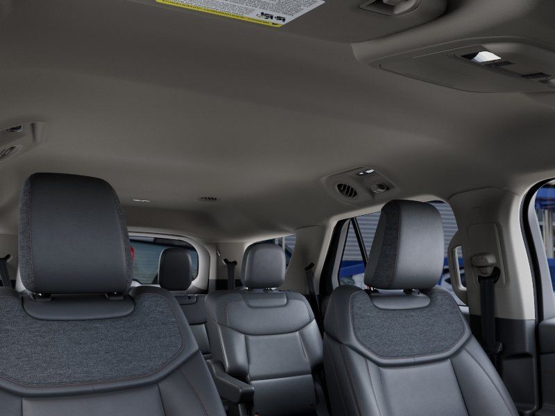 2027 Ford Explorer Active Springfield VA