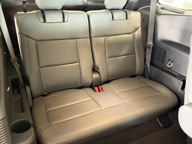 2027 Ford Explorer Active Springfield VA
