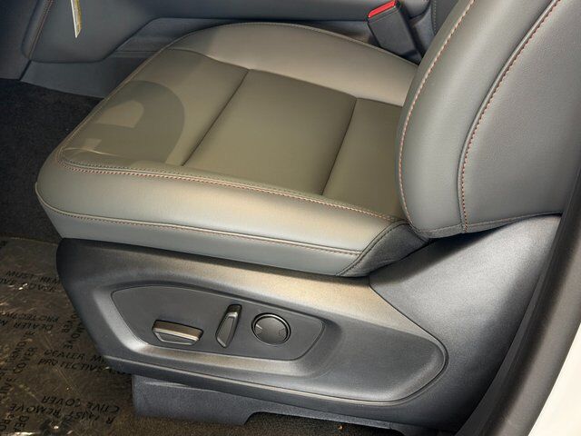 2027 Ford Explorer Active Springfield VA