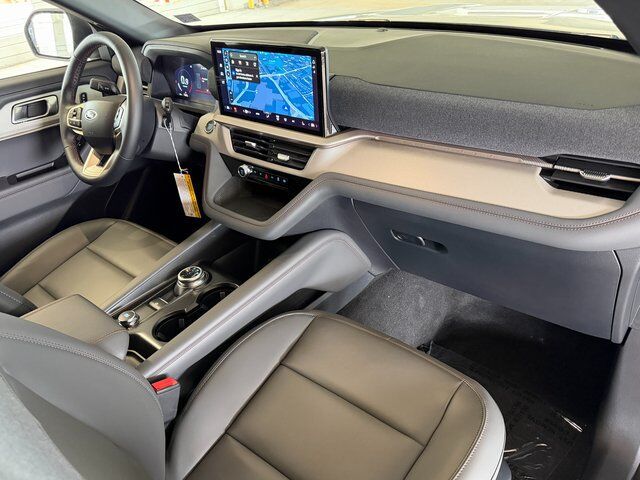 2027 Ford Explorer Active Springfield VA