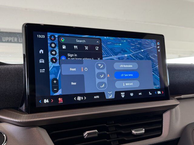 2027 Ford Explorer Active Springfield VA