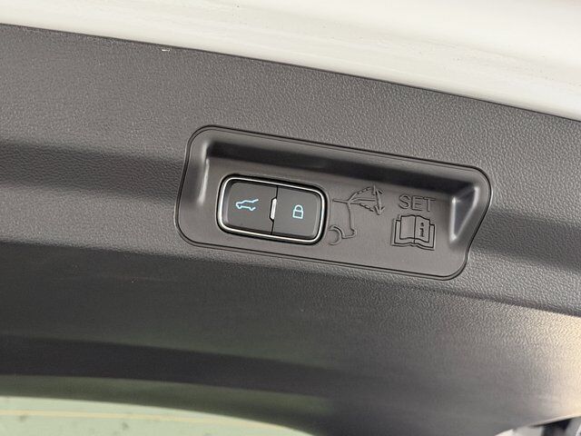 2027 Ford Explorer Active Springfield VA
