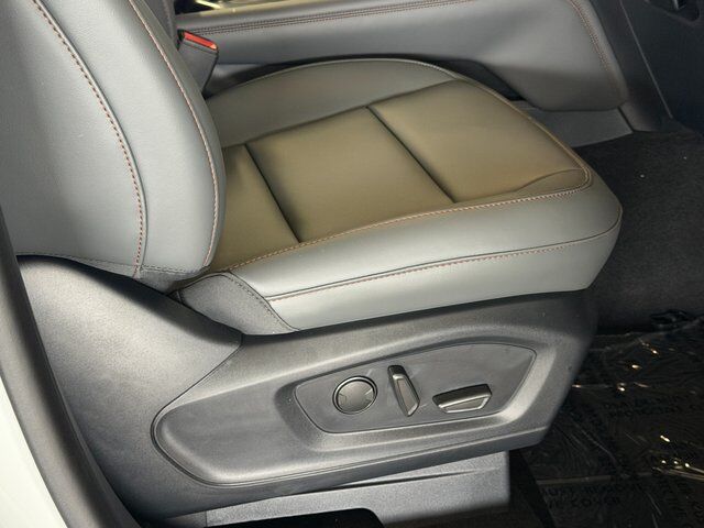 2027 Ford Explorer Active Springfield VA