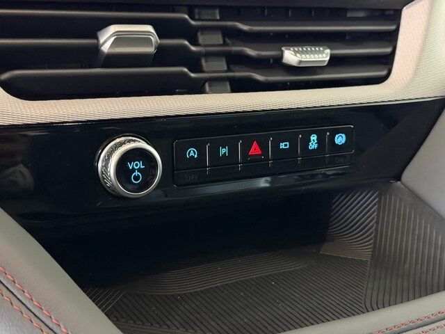 2027 Ford Explorer Active Springfield VA
