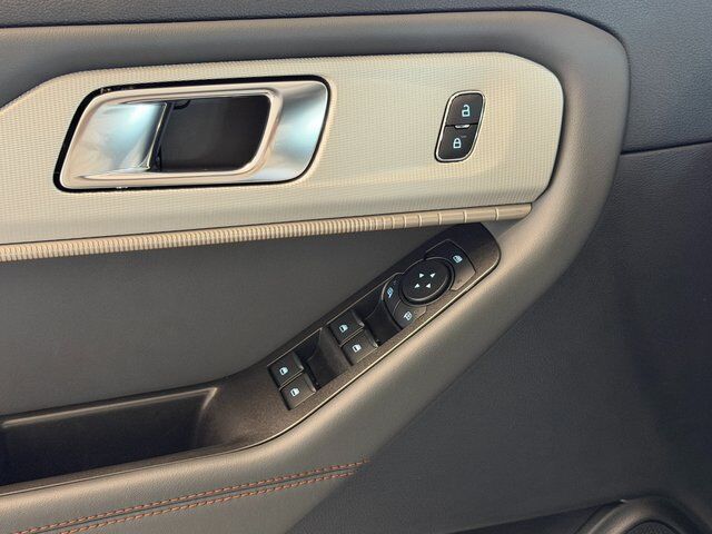 2027 Ford Explorer Active Springfield VA