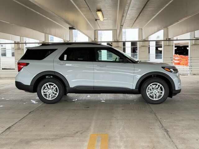 2027 Ford Explorer Active Springfield VA