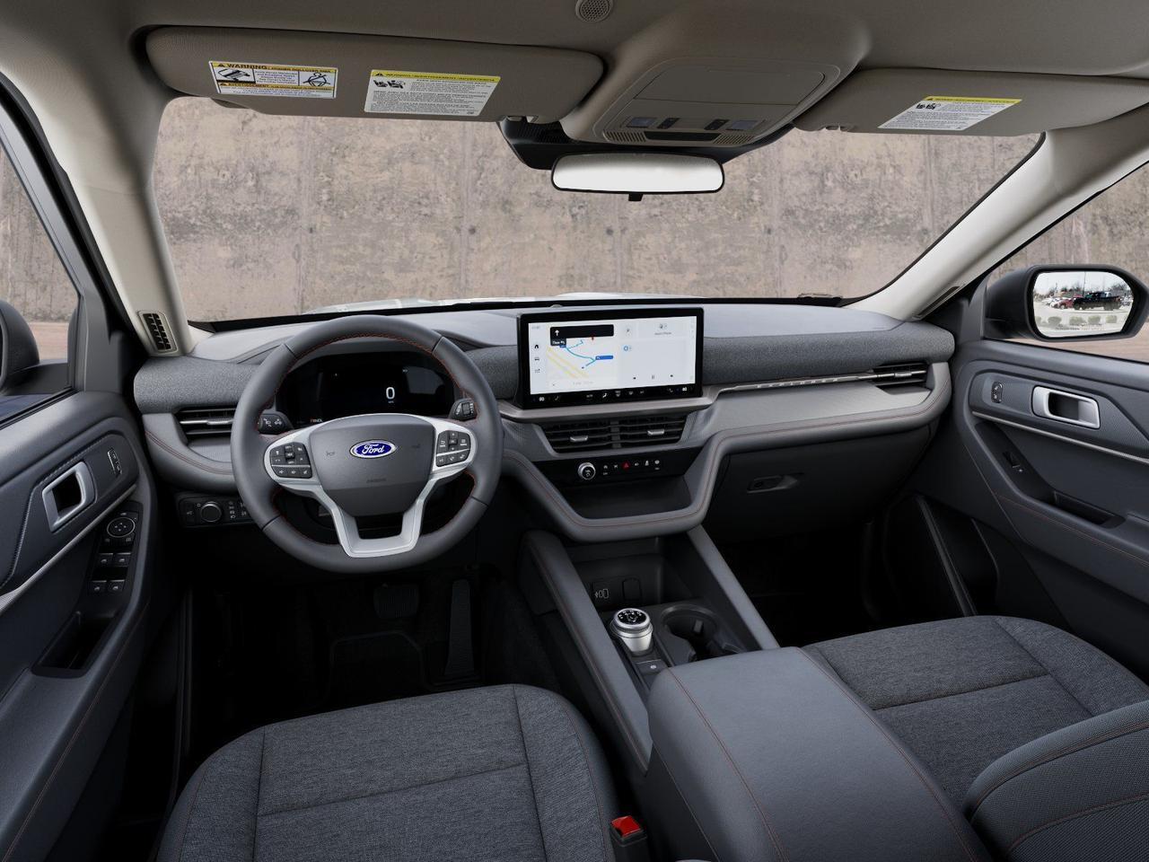 2027 Ford Explorer Active Warrenton VA