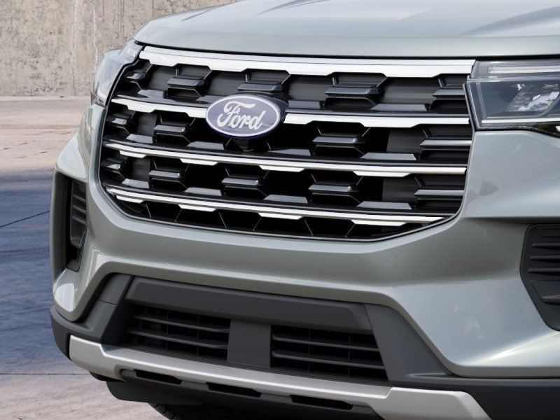 2027 Ford Explorer Active Warrenton VA