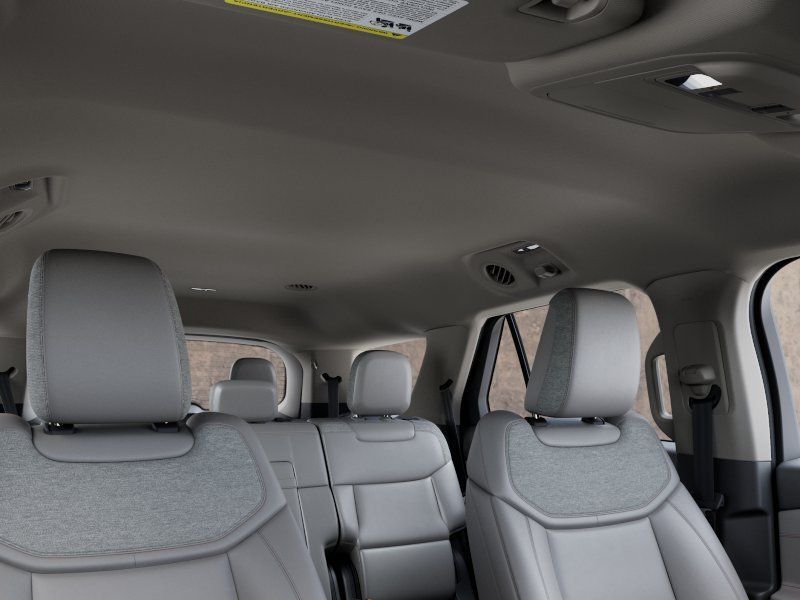 2027 Ford Explorer Active Warrenton VA