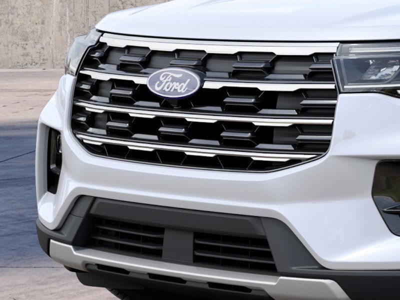 2027 Ford Explorer Active Warrenton VA