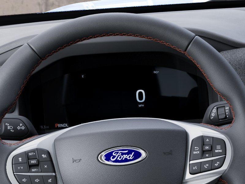 2027 Ford Explorer Active Warrenton VA