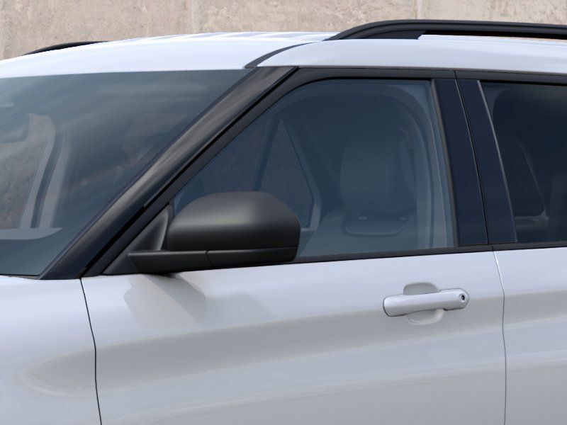 2027 Ford Explorer Active Warrenton VA