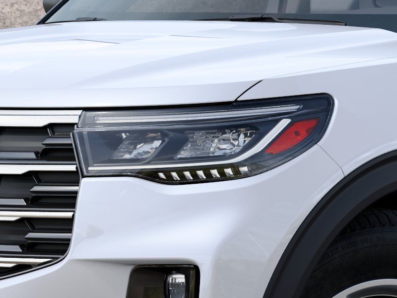 2027 Ford Explorer Active Warrenton VA