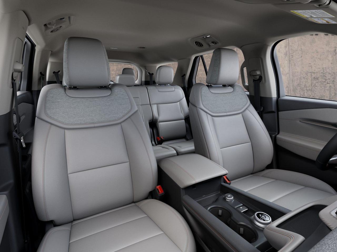 2027 Ford Explorer Active Warrenton VA