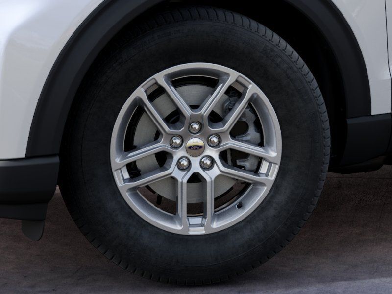 2027 Ford Explorer Active Warrenton VA
