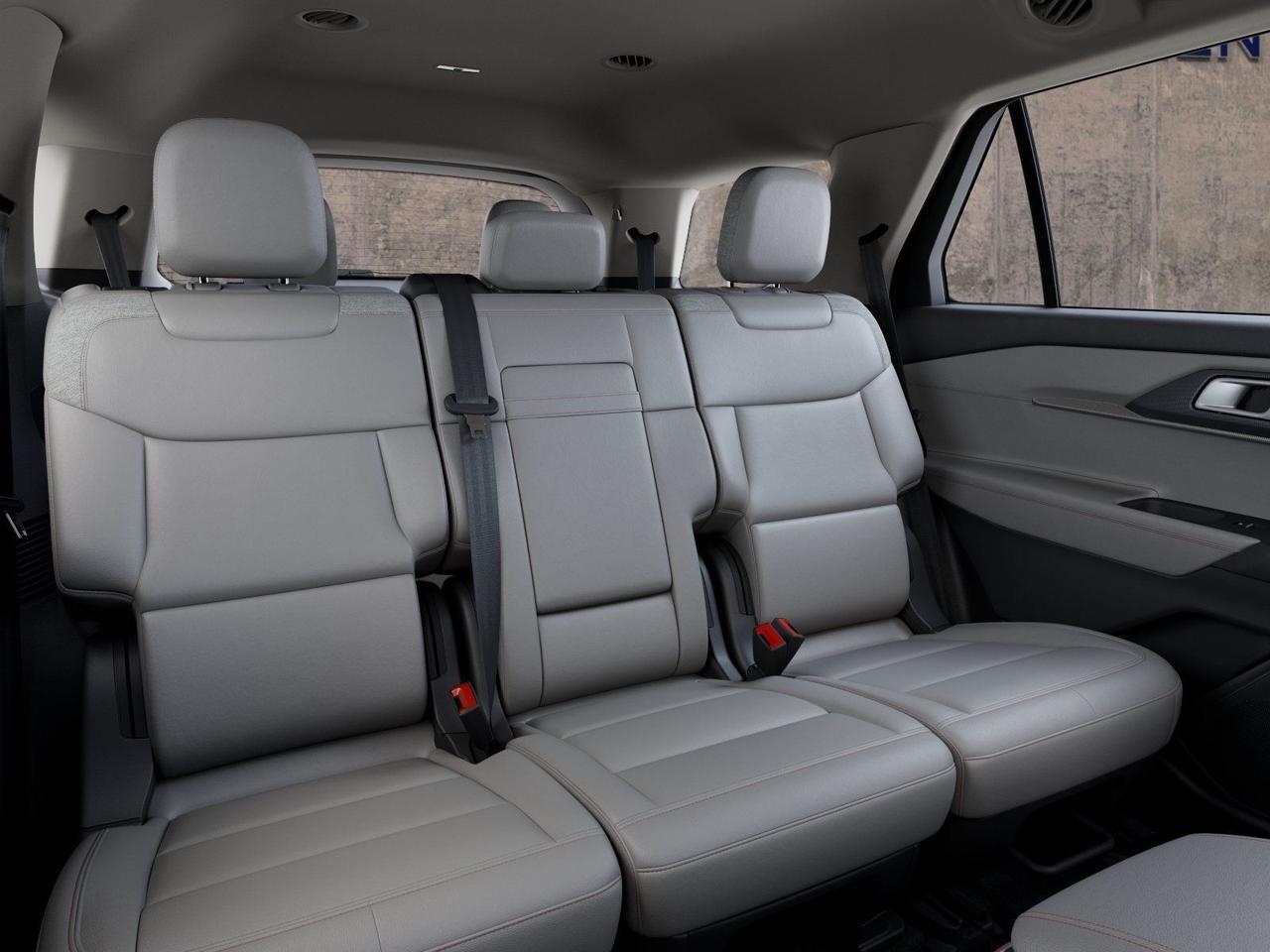 2027 Ford Explorer Active Warrenton VA