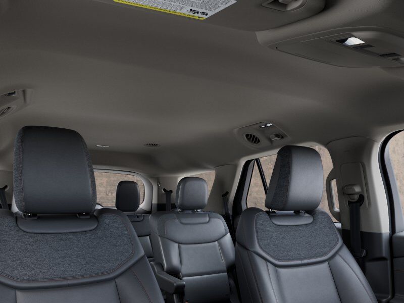 2027 Ford Explorer Active Warrenton VA