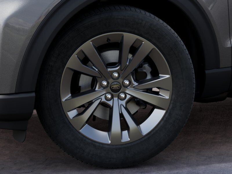2027 Ford Explorer Active Warrenton VA