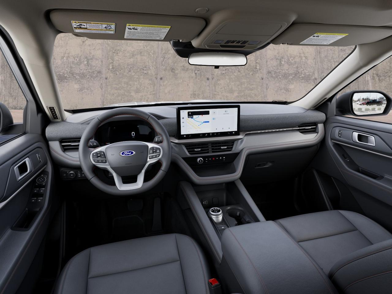 2027 Ford Explorer Active Warrenton VA