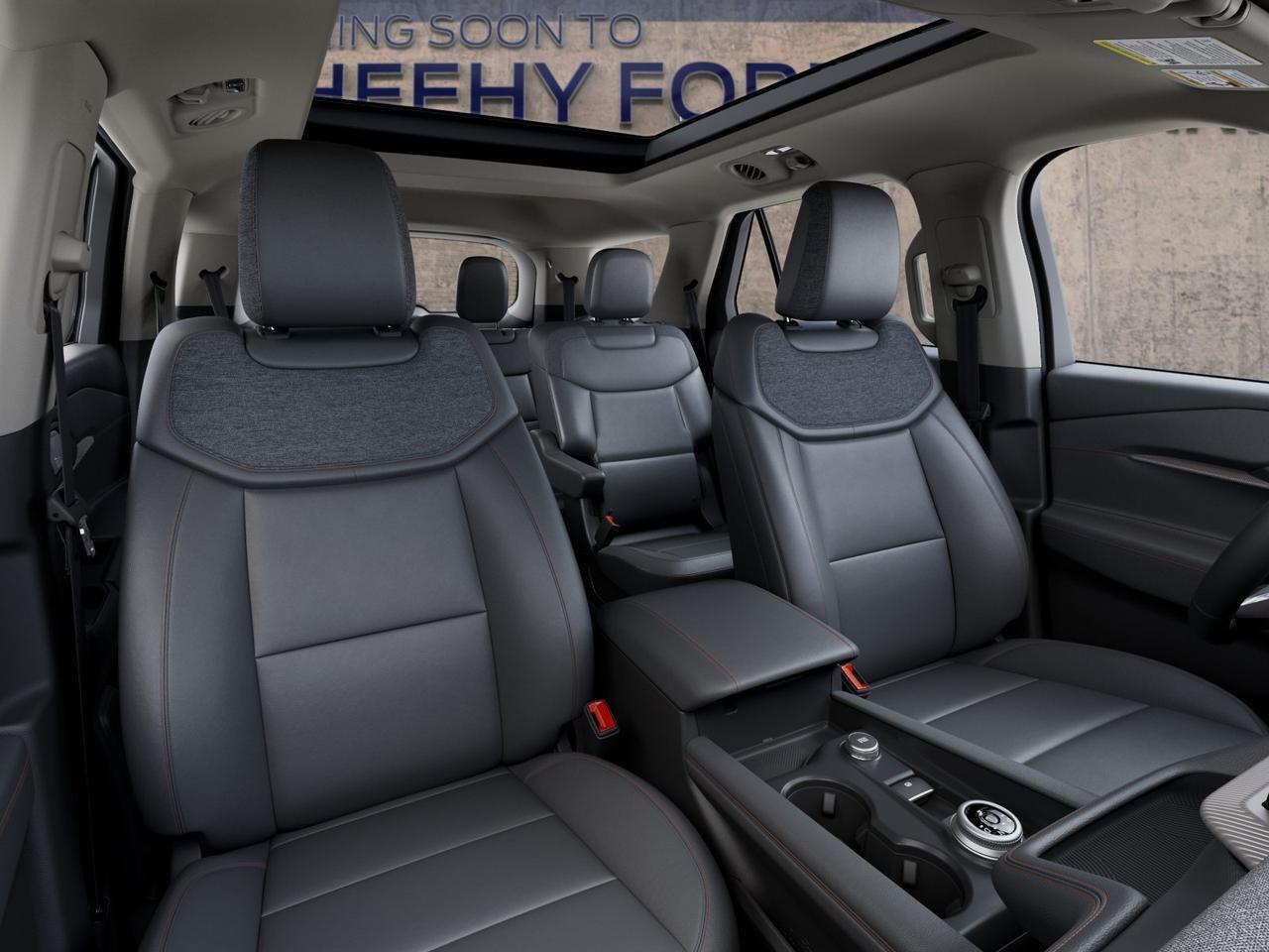 2027 Ford Explorer Active Warrenton VA