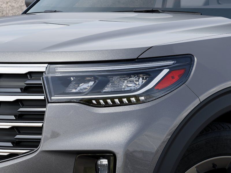 2027 Ford Explorer Active Warrenton VA