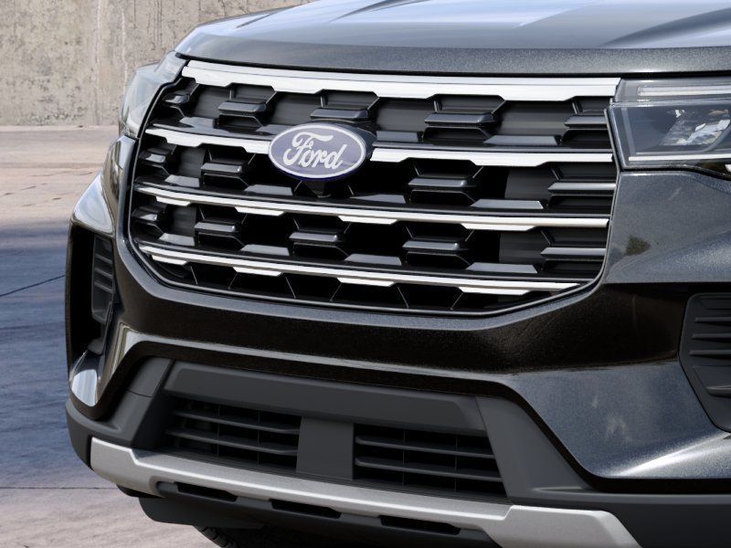 2027 Ford Explorer Active Warrenton VA