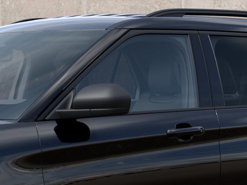 2027 Ford Explorer Active Warrenton VA