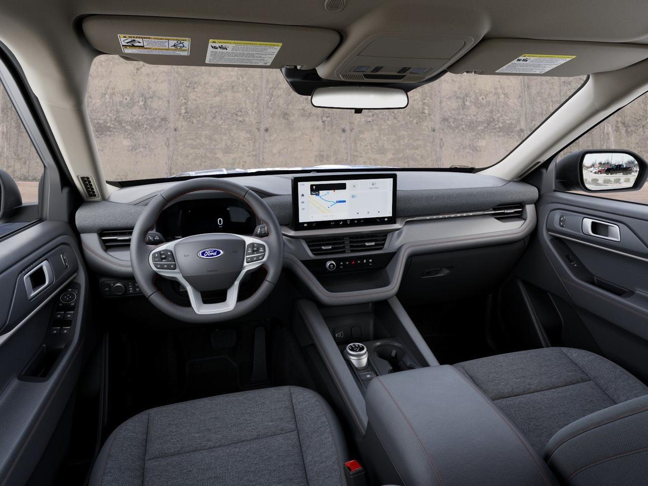 2027 Ford Explorer Active Warrenton VA