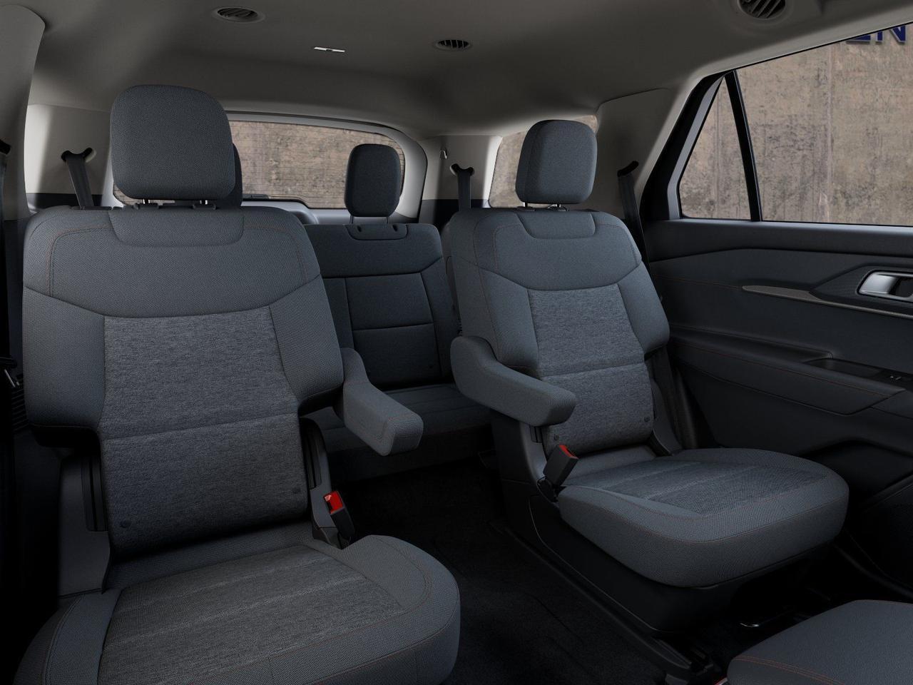 2027 Ford Explorer Active Warrenton VA