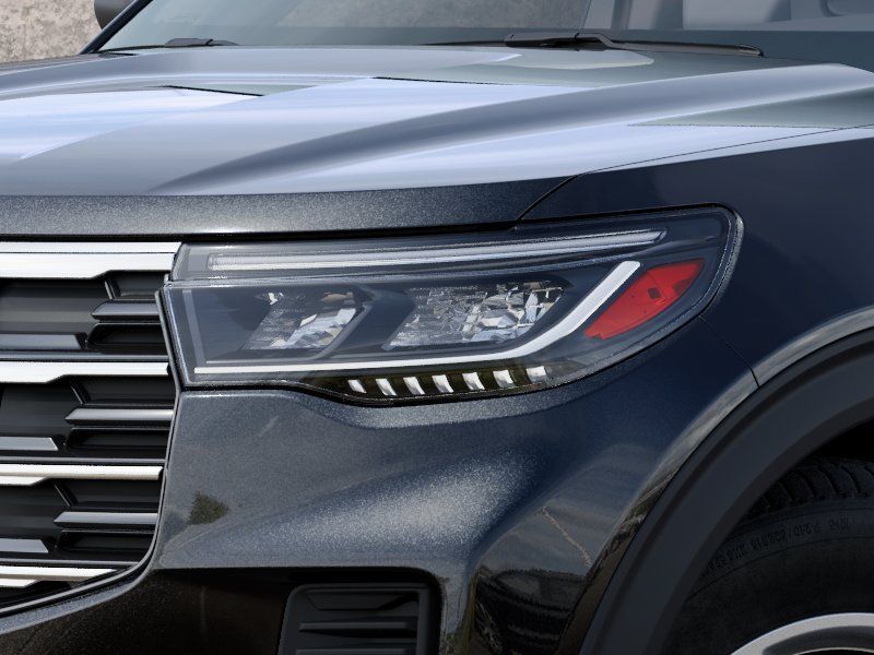 2027 Ford Explorer Active Warrenton VA